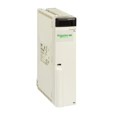 Schneider TSXPSY2600MC Power supply module - 100..240 V AC - 300/500 mA - IP20,TSXPSY2600MC