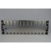 Schneider TSXRKY12EX Extendable rack - for multi-racks configuration - 12 slots - IP20,TSXRKY12EX