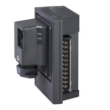 Schneider XBTZGJBOX Junction box for advanced hand-held terminal,XBTZGJBOX