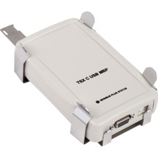 Schneider XBTZGUMP Magelis XBT - USB gateway - for for XBTGK,XBTGT terminal - Modbus Plus bus,XBTZGUMP