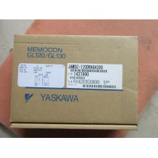 Yaskawa JAMSC-120DRA84300 PLC,JAMSC-120DRA