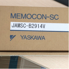 Yaskawa JAMSC-B2914V PLC,JAMSC-B2914V