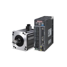 Delta ASD-A2-1543-F 1.5Kw Servo Motor Driver