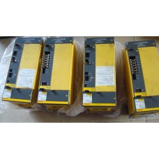 Fanuc A06B-6102-H122#H520 Servo Drive,