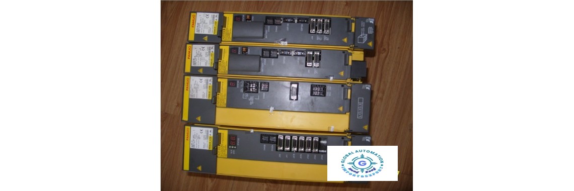 Fanuc Servo Driver