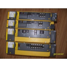 Fanuc A06B-0243-B100 Servo Drive,