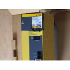 Fanuc A06B-1410-B150 Servo Drive,