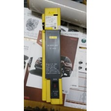 Fanuc A06B-6089-H102 Servo Drive,