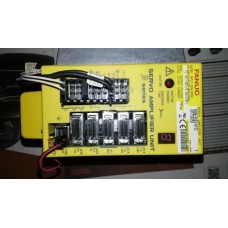 Fanuc A06B-6093-H152 Servo Amplifier Unit,