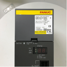 Fanuc A06B-6102-H211#H520 Servo Amplifier,A06B-6102-H2