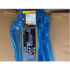 Fanuc A06B-6110-H026 Servo Drive,