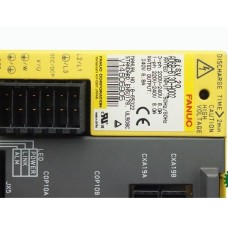 Fanuc A06B-6130-H002 Servo Amplifier