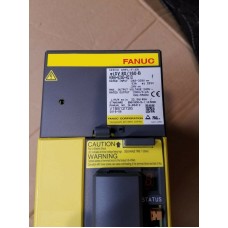 Fanuc A06B-6240-H210 Servo Amplifier,A06B-6240-H2