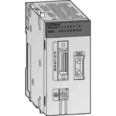 Mitsubishi LD77MH16 L-Series Simple Motion Module,LD77MH16