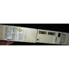 Mitsubishi MDS-B-CVE-75 Mazak Power Supply Unit