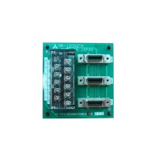 Mitsubishi MR-J2CN3TM Maintenance Junction Card for CN3,MR-J2CN3TM