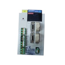 Mitsubishi MR-J2S-200B4 Servo Driver