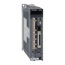 Mitsubishi MR-J3-40A-EtherCAT Servo Driver,MR-J3-40A-Et