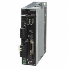 Omron R88D-KN02H-ECT EtherCAT Servo Driver ,R88D-KN02H-E