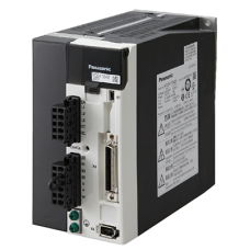 Panasonic MINAS A5 MCDHT3120E Servo Driver