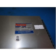 Sanyo Denki PMM-BA-5603-1 Motor Driver,