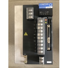 Sanyo Denki Sanmotion QS1A15AA Servo Driver,