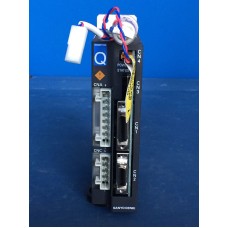 Sanyo Denki Sanmotion QS1L03AA04801P00 Servo Driver,