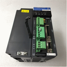 Sanyo Denki Sanmotion RS1A05AAWA Servo Driver,