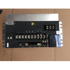 Sanyo Denki Sanmotion RS1A15AE0 Servo Driver,