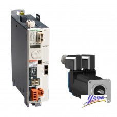 Schneider LXM32SU90M2 Motion servo drive