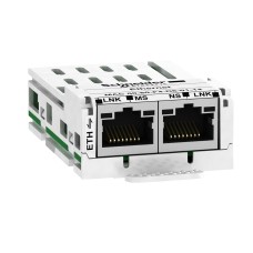 Schneider VW3A3616 Ethernet TCP/IP communication module,VW3A3616