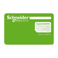 Schneider VW3M8704 memory cards,VW3M8704