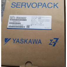 Yaskawa SGD7S-2R8A00A002 Servo Driver,SGD7S-2R8A00