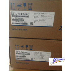 Yaskawa SGD7S-7R6A00A002 Servo Driver 850W