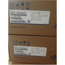 Yaskawa SGD7S-7R6A00A002 Servo Driver 850W,SGD7S-7R6A00