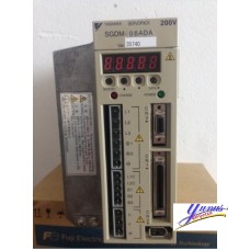 Yaskawa SGDM-08ADA Servo Driver