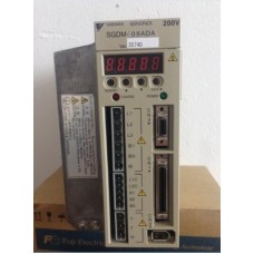 Yaskawa SGDM-08ADA Servo Driver,SGDM-08ADA