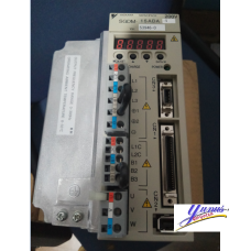 Yaskawa SGDM-15ADA Servo Driver