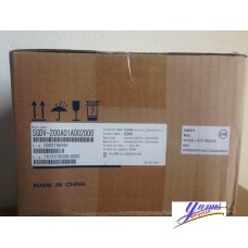 Yaskawa SGDV-200A01A002000 Servo Driver 2.9Kw