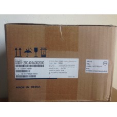 Yaskawa SGDV-200A01A002000 Servo Driver 2.9Kw,SGDV-200A01A