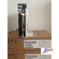 Yaskawa SGDV-2R8A11B002000 Servo Driver 400W