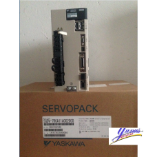 Yaskawa SGDV-7R6A11A002000 Servo Driver 850W