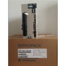 Yaskawa SGDV-7R6A11A002000 Servo Driver 850W,SGDV-7R6A11A