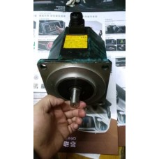 Fanuc A06B-0034-B077 Servo Motor,