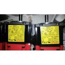 Fanuc A06B-0114-B203 Servo Motor,