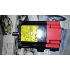 Fanuc A06B-0115-B203 Servo Motor,