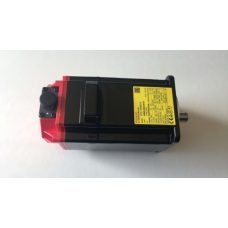 Fanuc A06B-0115-B503 AC Servo Motor,