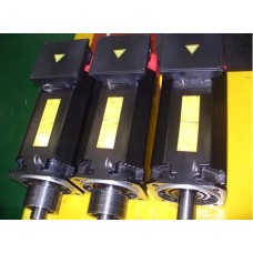 Fanuc A06B-0253-B401 AC Servo Motor,