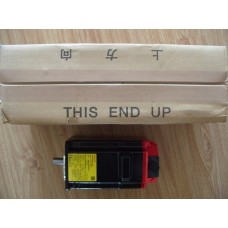 Fanuc A06B-0257-B100 Servo Motor,