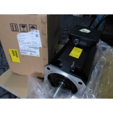 Fanuc A06B-1412-B103 Servo Motor,